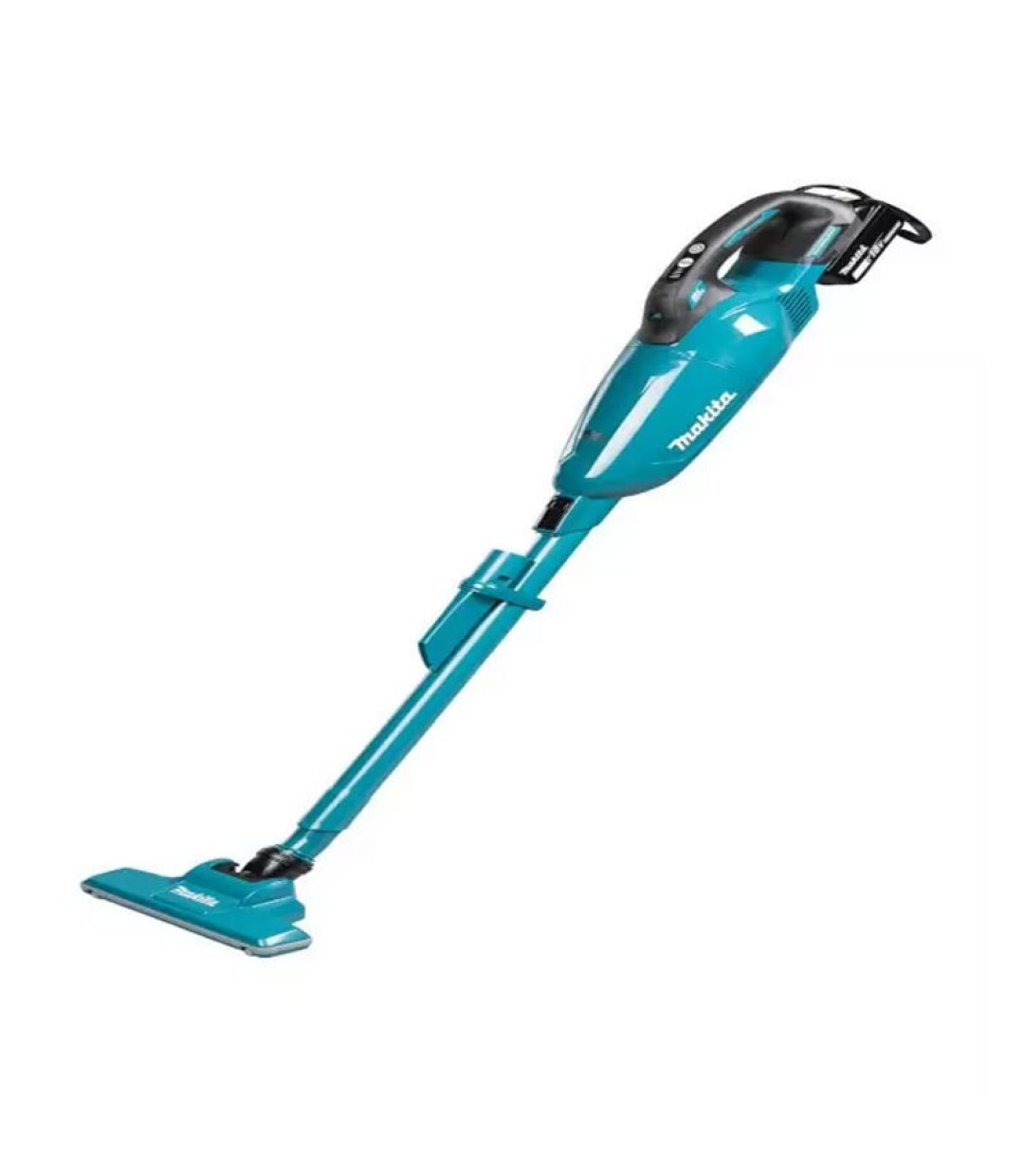 Makita DCL284FZ Επαναφορτιζόμενη Σκούπα Stick