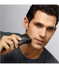 Braun Series 3 300S Περιστρεφόμενη Ξυριστική Μηχανή Προσώπου Επαναφορτιζόμενη