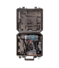 Bormann Pro Κρουστικό Δραπανοκατσάβιδο Μπαταρίας Brushless 20V  BBP 3050 078616