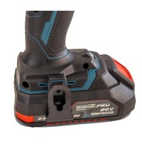 Bormann Pro Κρουστικό Δραπανοκατσάβιδο Μπαταρίας Brushless 20V  BBP 3050 078616