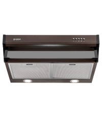  Gruppe Απορροφητηρας Semplice S3057-Α01-M29-600 Brown - (S3057-Α01-M29-600 BRO)