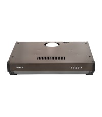  Gruppe Απορροφητηρας Semplice S3057-Α01-M29-600 Brown - (S3057-Α01-M29-600 BRO)