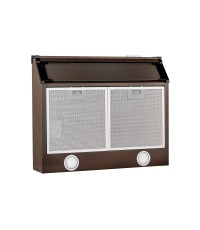  Gruppe Απορροφητηρας Semplice S3057-Α01-M29-600 Brown - (S3057-Α01-M29-600 BRO)