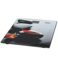  Muhler Ψηφιακή Ζυγαριά 150kg Flower Spa MSC-3077 