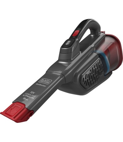 Σκουπάκι Black & Decker Dustbuster BHHV315J-QW