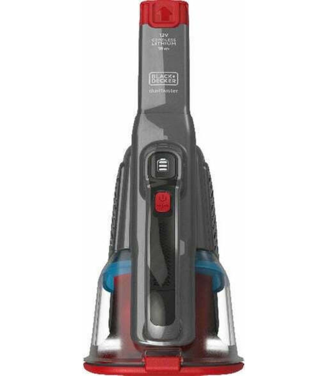 Σκουπάκι Black & Decker Dustbuster BHHV315J-QW