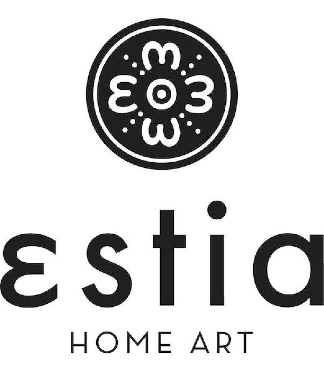 Estia Travel Flask Save the Aegean Μπουκάλι Θερμός Ανοξείδωτο BPA Free 500ml Bold Drift