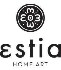 Estia Travel Flask Save the Aegean Μπουκάλι Θερμός Ανοξείδωτο BPA Free 500ml Bold Drift