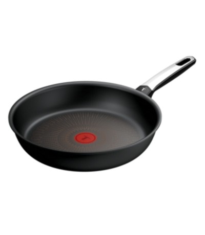 Tefal Excellence Τηγάνι από Αλουμίνιο με Αντικολλητική Επίστρωση 28cm
