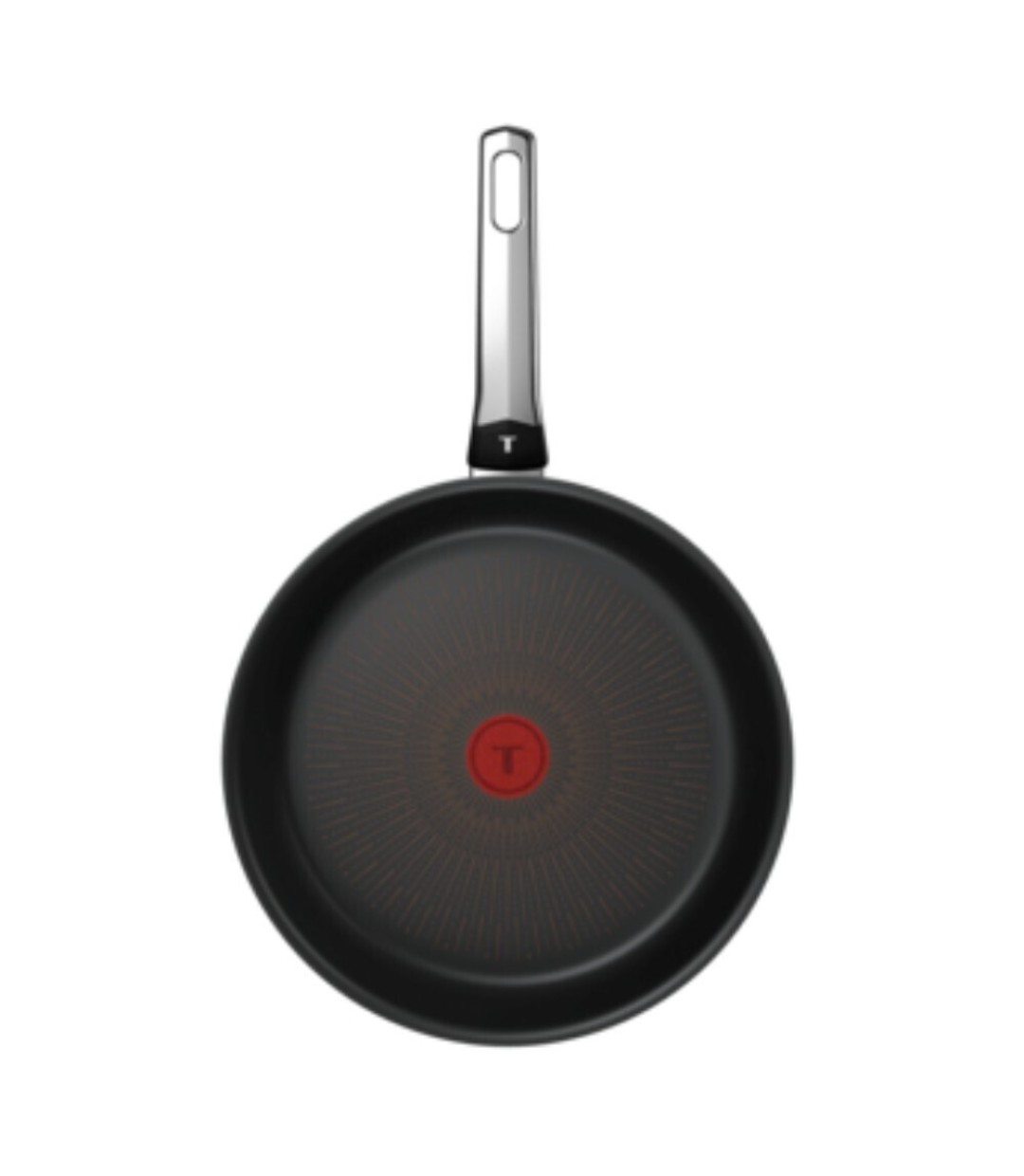 Tefal Excellence Τηγάνι από Αλουμίνιο με Αντικολλητική Επίστρωση 28cm