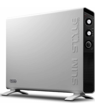 DELONGHI HCX3220FTS ΘΕΡΜΟΠΟΜΠΟΣ ΔΑΠΕΔΟΥ 2000W 