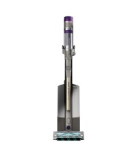 Shark PowerDetect Clean & Empty Cordless Pet Επαναφορτιζόμενη Σκούπα Stick 21.6V Γκρι