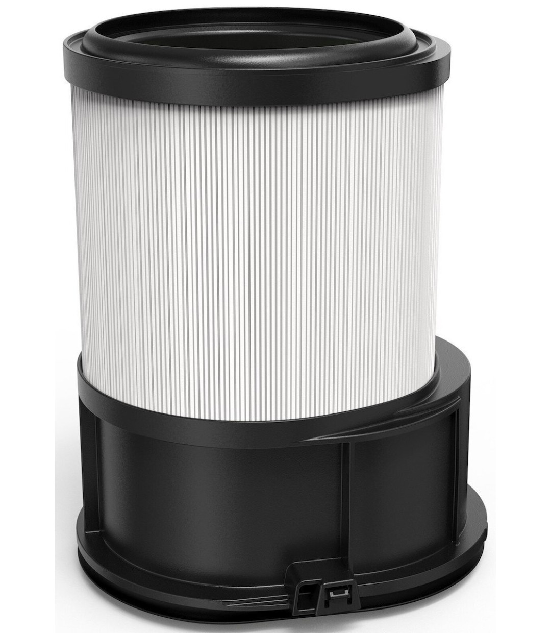 Shark PowerDetect Clean & Empty Cordless Pet Επαναφορτιζόμενη Σκούπα Stick 21.6V Γκρι