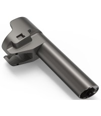 Shark PowerDetect Clean & Empty Cordless Pet Επαναφορτιζόμενη Σκούπα Stick 21.6V Γκρι