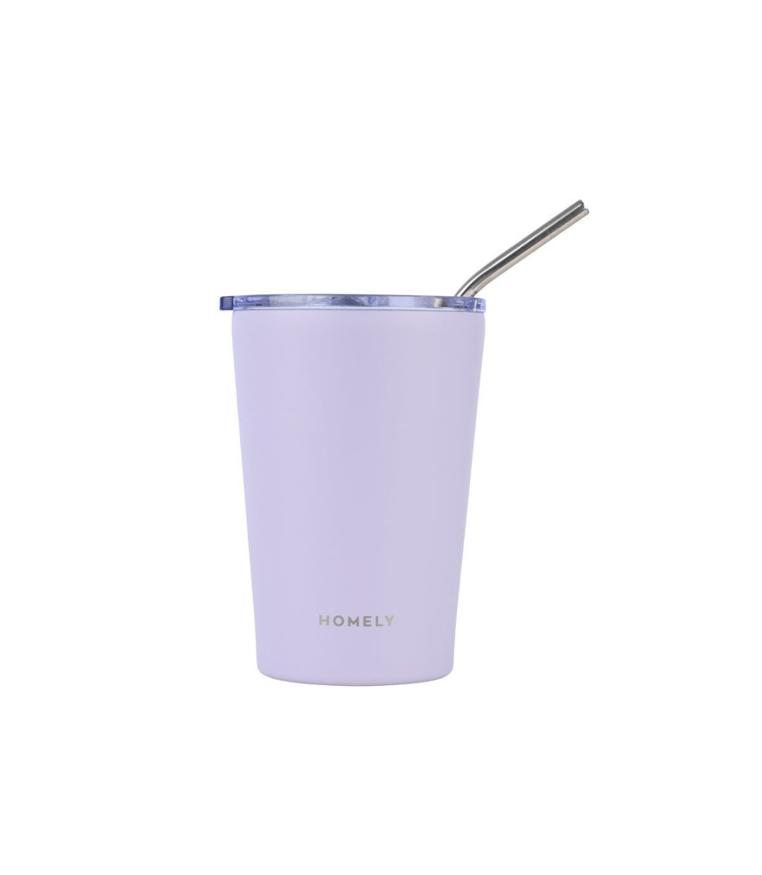 ΘΕΡΜΟΣ ESTIA Homely Θερμός Mug 400ml Lavender Fog 01-32654