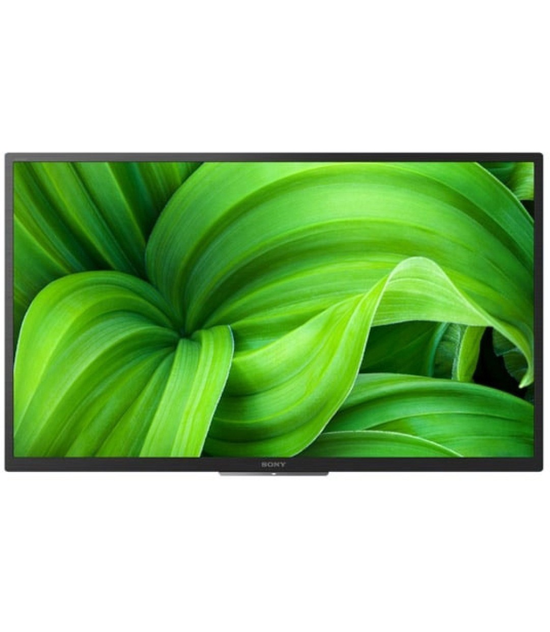 Sony Smart Τηλεόραση 32" HD Ready LED KD-32W800