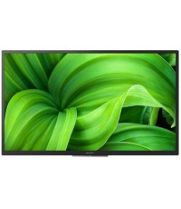 Sony Smart Τηλεόραση 32" HD Ready LED KD-32W800