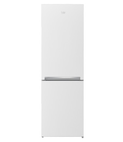  Beko Ψυγειοκαταψύκτης 300lt Υ185.1xΠ59.5xΒ59.2εκ. Λευκός RCSA330K40WN 