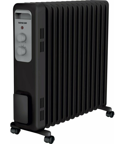 ΚΑΛΟΡΙΦΕΡ ΛΑΔΙΟΥ SENCOR SOH 3311BK ΚΑΛΟΡΙΦΕΡ ΛΑΔΙΟΥ SENCOR SOH 3311BK