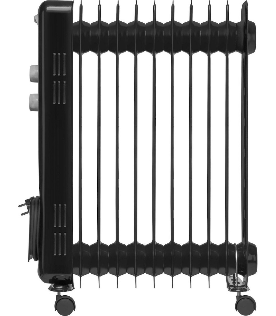 ΚΑΛΟΡΙΦΕΡ ΛΑΔΙΟΥ SENCOR SOH 3311BK