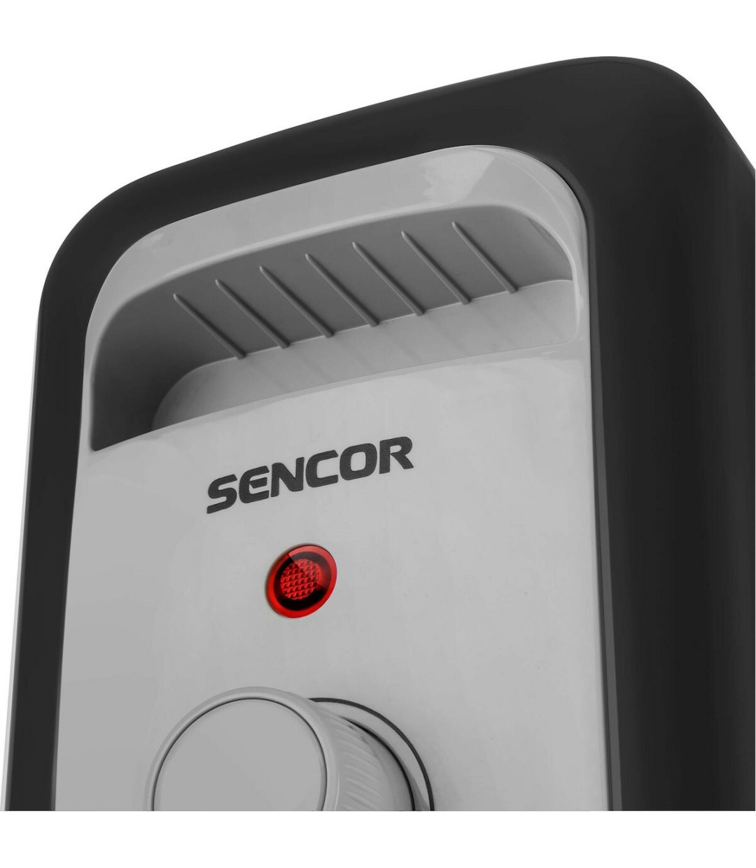 ΚΑΛΟΡΙΦΕΡ ΛΑΔΙΟΥ SENCOR SOH 3311BK