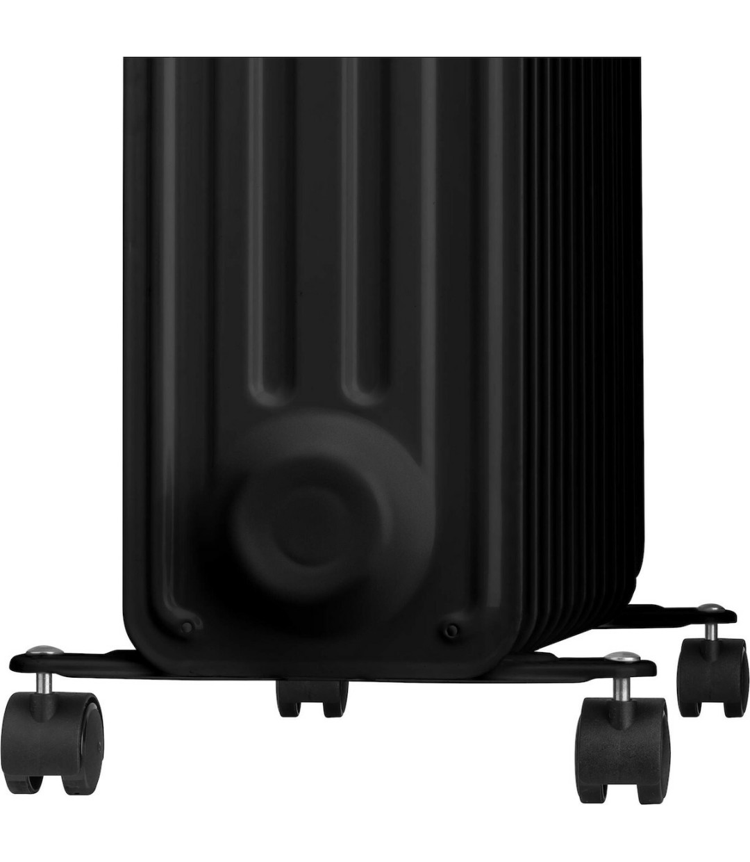 ΚΑΛΟΡΙΦΕΡ ΛΑΔΙΟΥ SENCOR SOH 3311BK