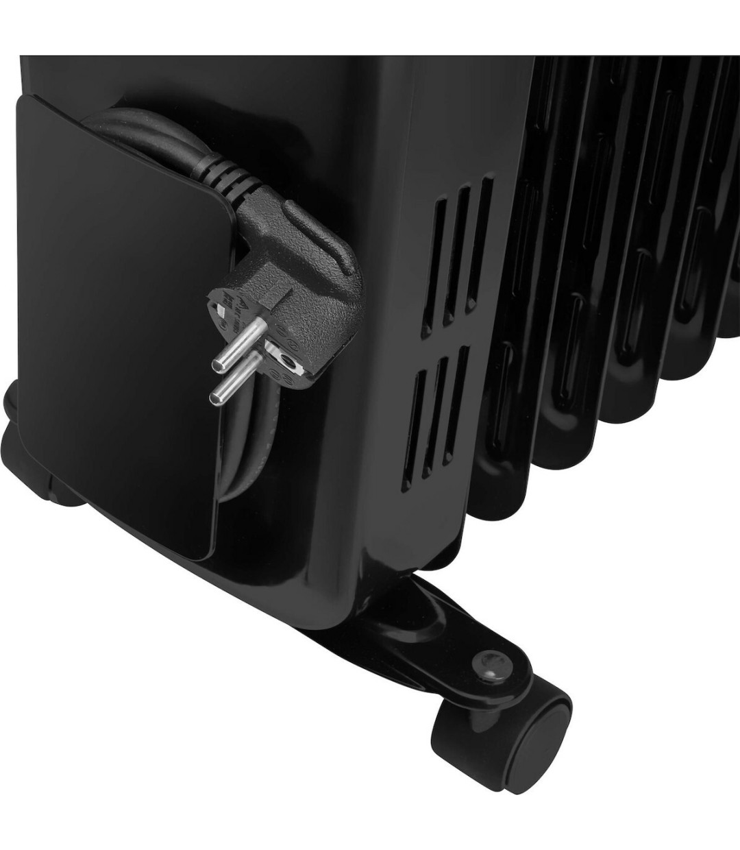 ΚΑΛΟΡΙΦΕΡ ΛΑΔΙΟΥ SENCOR SOH 3311BK