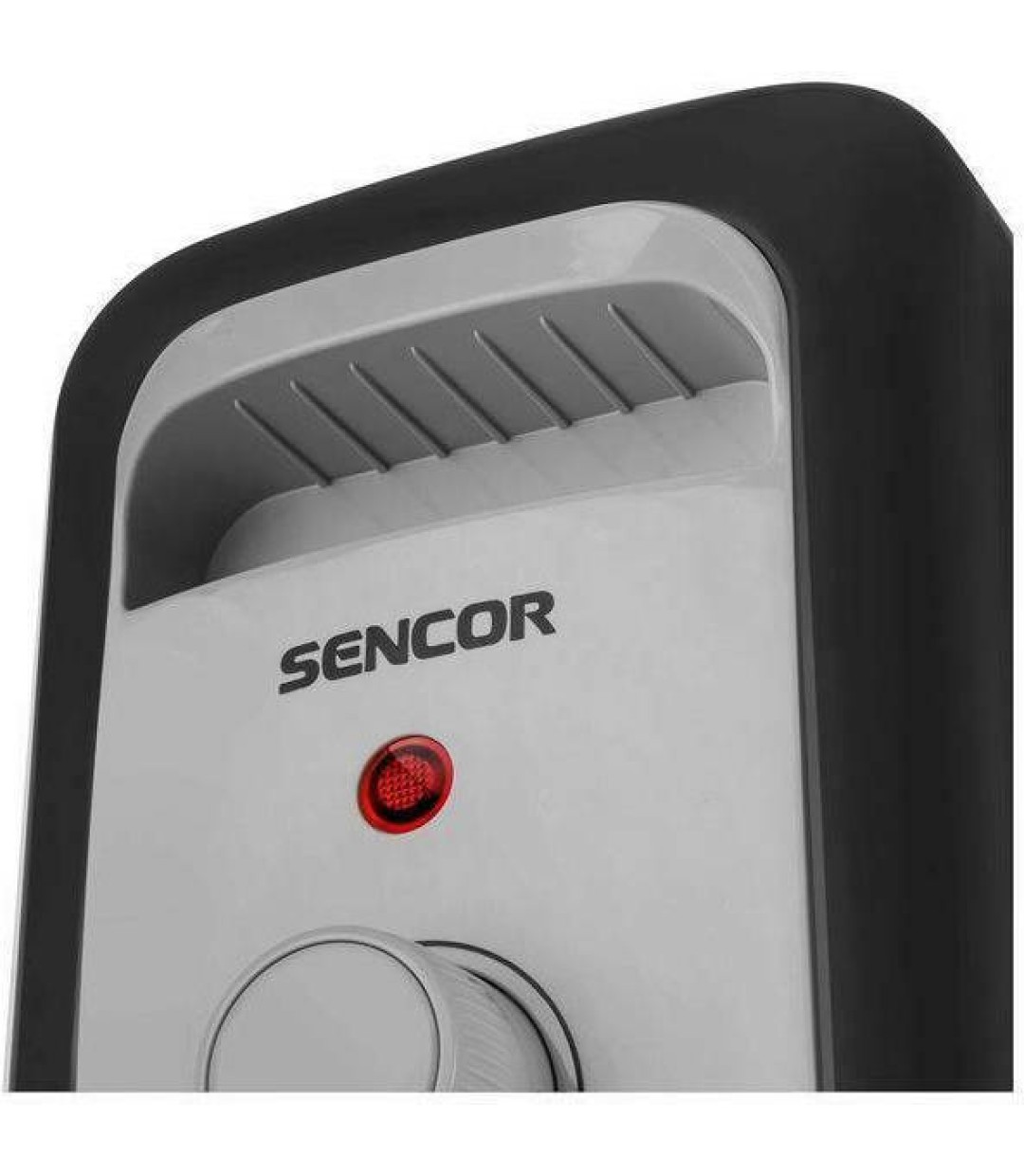 Sencor Ηλεκτρικό Καλοριφέρ Λαδιού SOH 3313BK