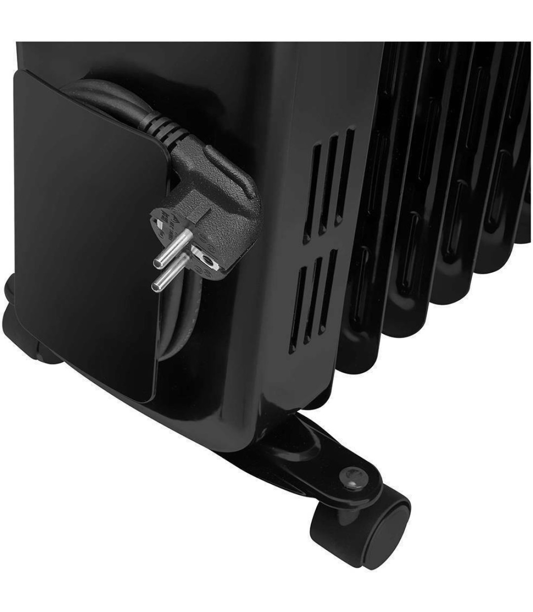 Sencor Ηλεκτρικό Καλοριφέρ Λαδιού SOH 3313BK