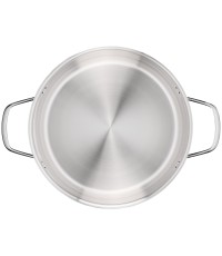  Tefal Emotion+ Βαθιά Ανοξείδωτη Κατσαρόλα 11.4lt / 30cm 