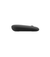 Logitech Pebble M350s Ασύρματο Bluetooth Ποντίκι Graphite