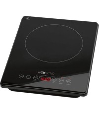 Clatronic EKI 3569 Επιτραπέζια Εστία Επαγωγική Μονή Μαύρη