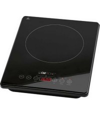 Clatronic EKI 3569 Επιτραπέζια Εστία Επαγωγική Μονή Μαύρη