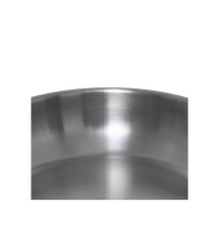  5Five Resilience Τηγάνι από Ανοξείδωτο Ατσάλι 26cm 