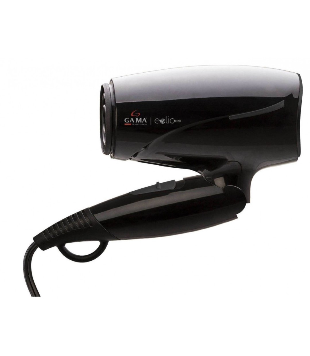 GAMA EOLIC Πιστολάκι Μαλλιών Ταξιδιού 1600 W 37183