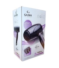 GAMA EOLIC Πιστολάκι Μαλλιών Ταξιδιού 1600 W 37183