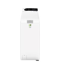 AEG LTR8E373E Πλυντήριο Ρούχων Άνω Φόρτωσης 7kg 1300 Στροφών ProSteam 913143776