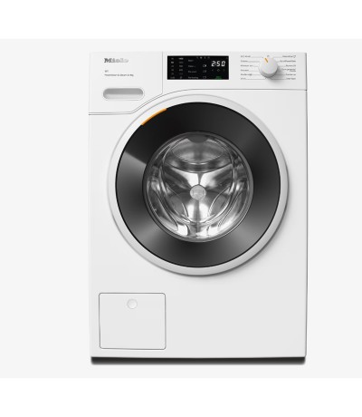 Miele Πλυντήριο Ρούχων 9kg 1400 Στροφών CapDosing WWD380WCS