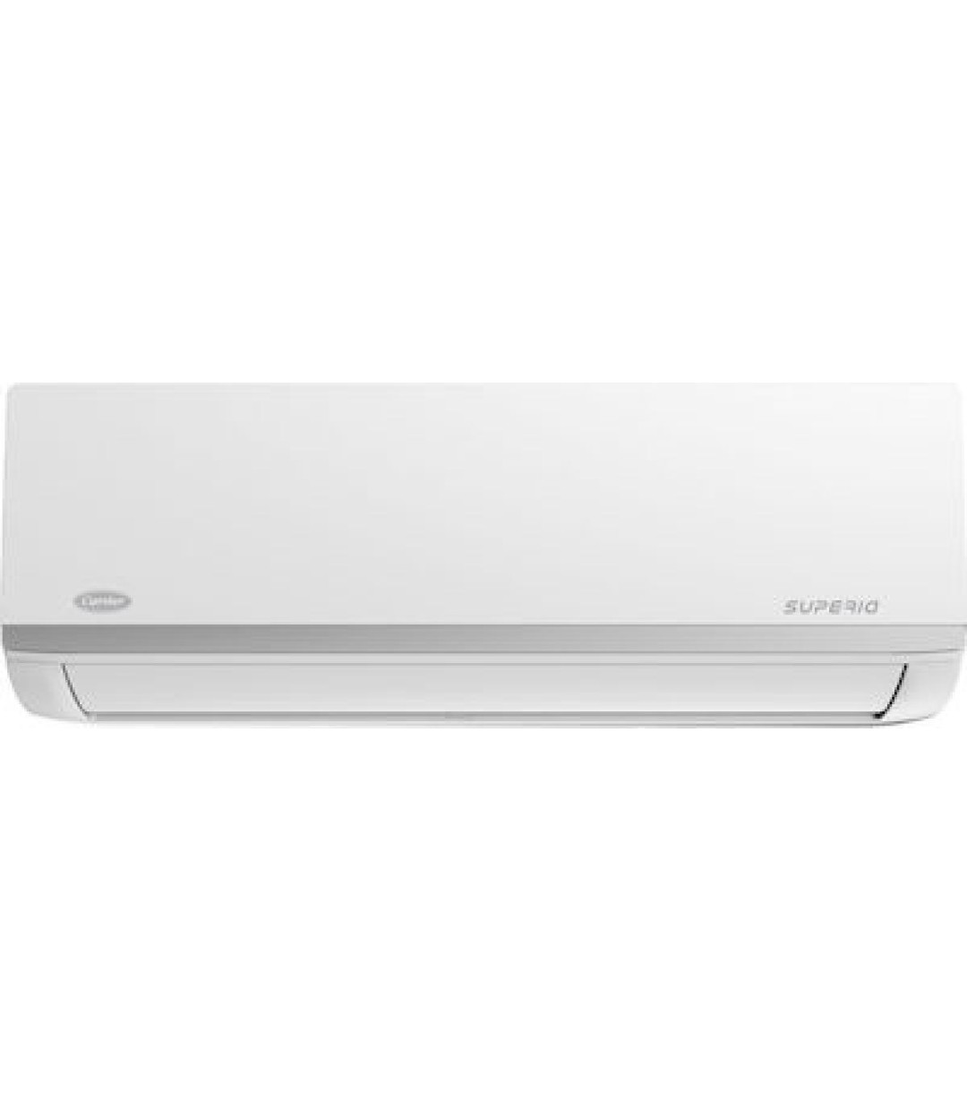 Carrier Superia 42QHG012D8SUP/38QHG012D8SUP Κλιματιστικό Inverter 12000 BTU A++/A+ με Ιονιστή και Wi-Fi