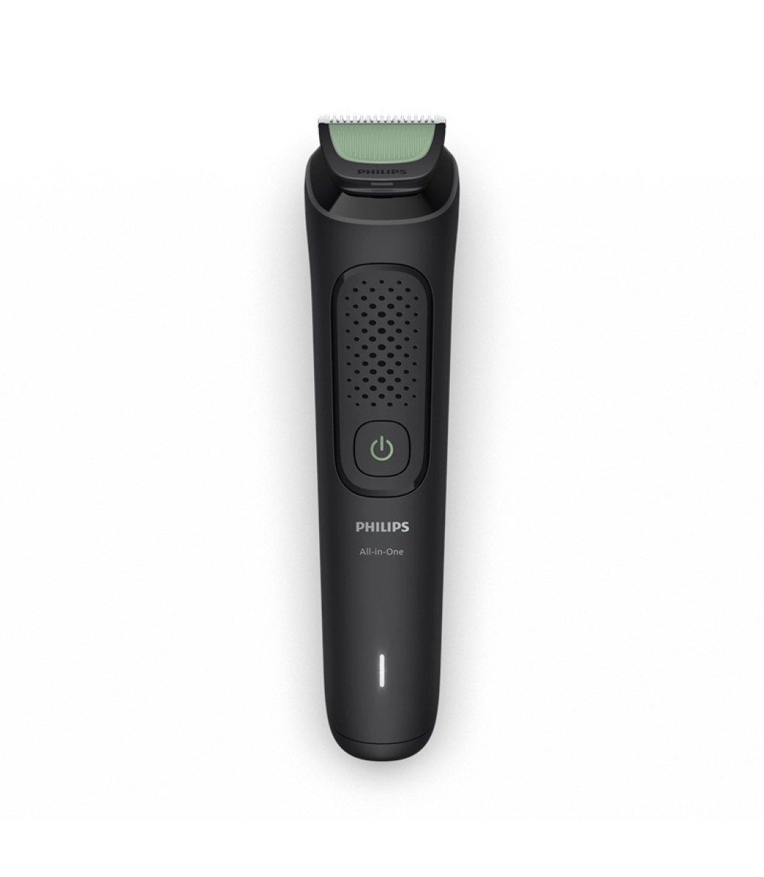 Philips Multigroom Σετ Κουρευτικής Μηχανής Μαύρο MG3935/15
