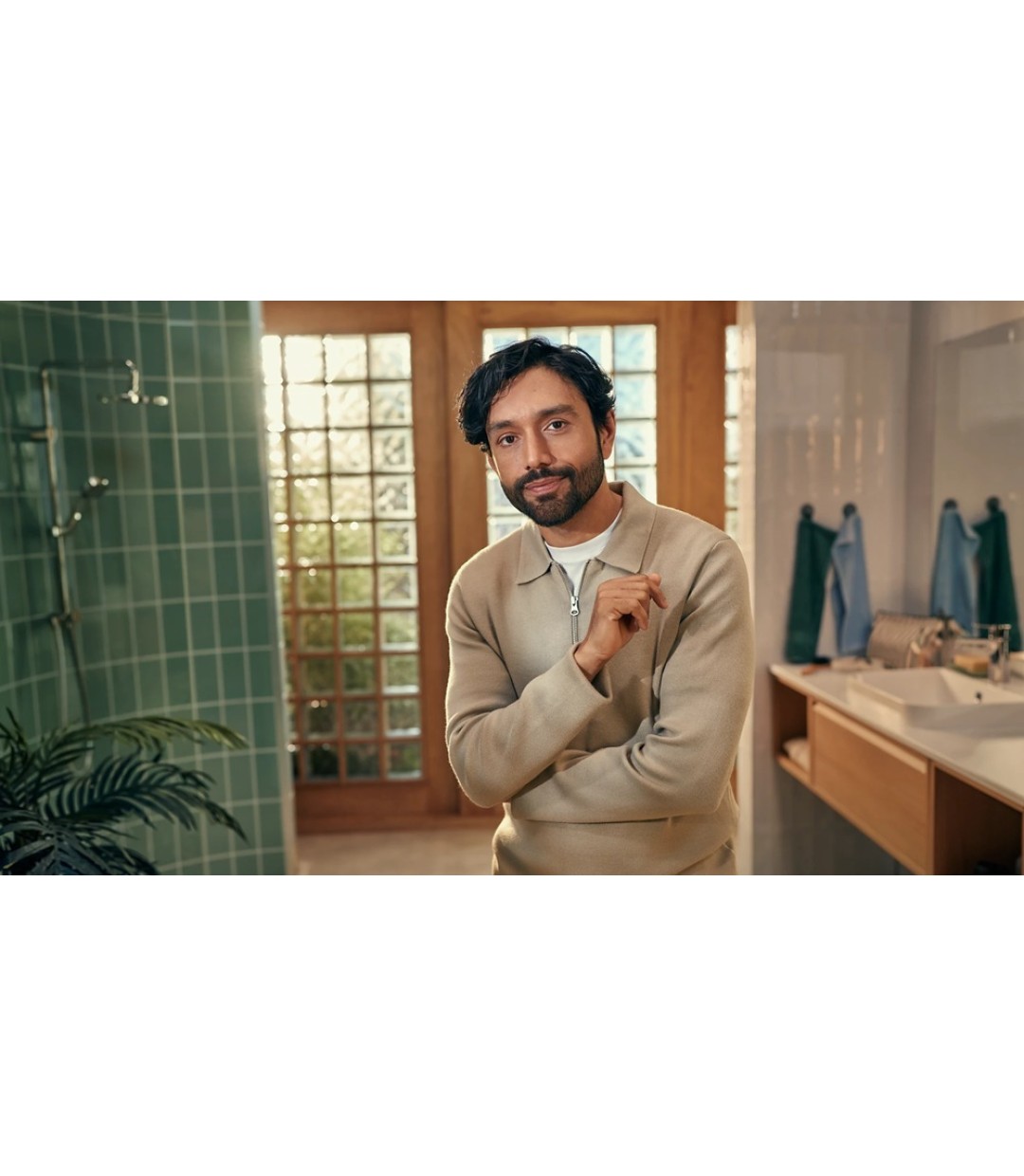 Philips Multigroom Σετ Κουρευτικής Μηχανής Μαύρο MG3935/15