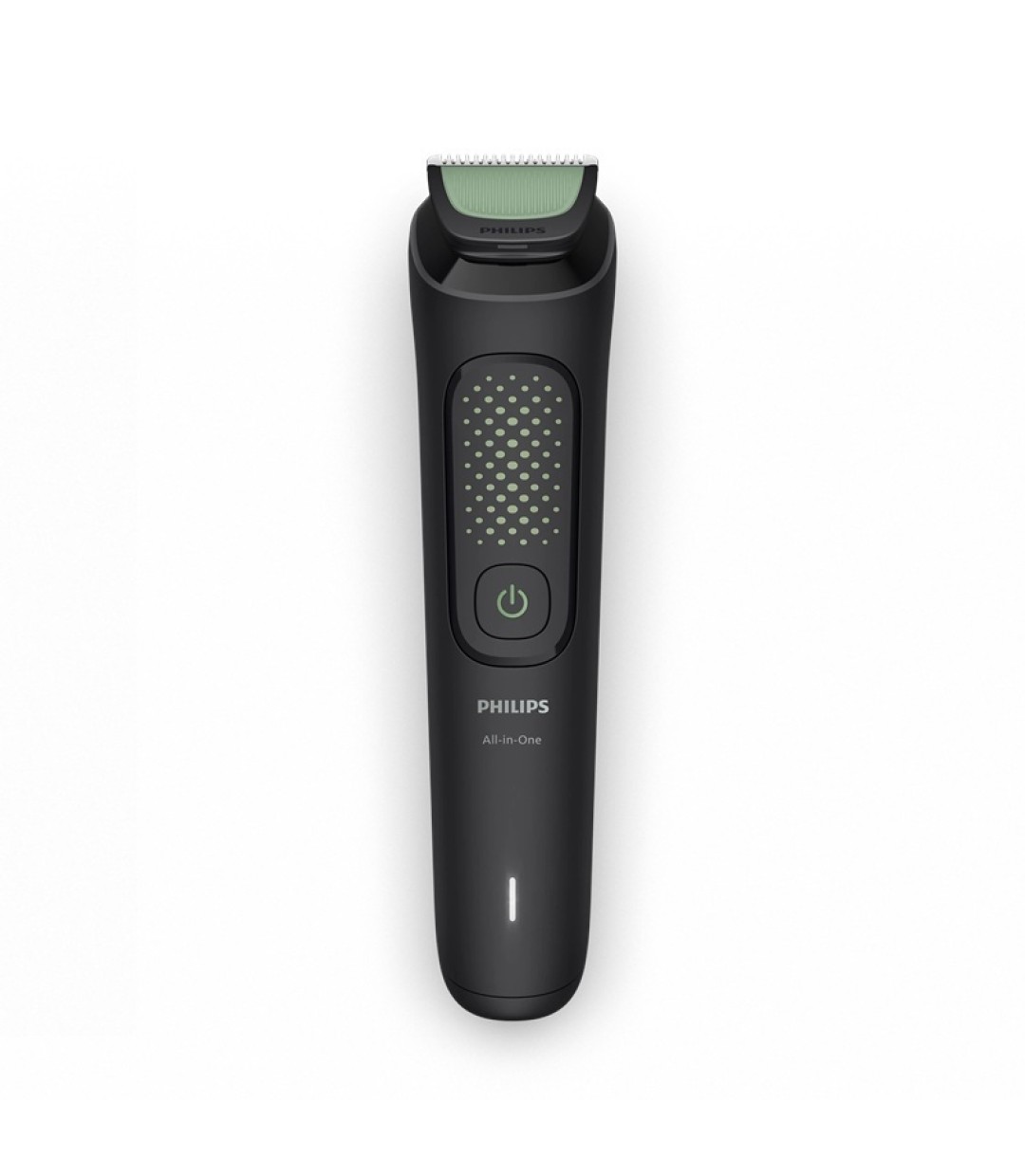 Philips Hair Trimmer Κουρευτική Μηχανή Ρεύματος Μαύρη MG3945 
