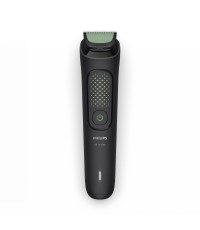 Philips Hair Trimmer Κουρευτική Μηχανή Ρεύματος Μαύρη MG3945 