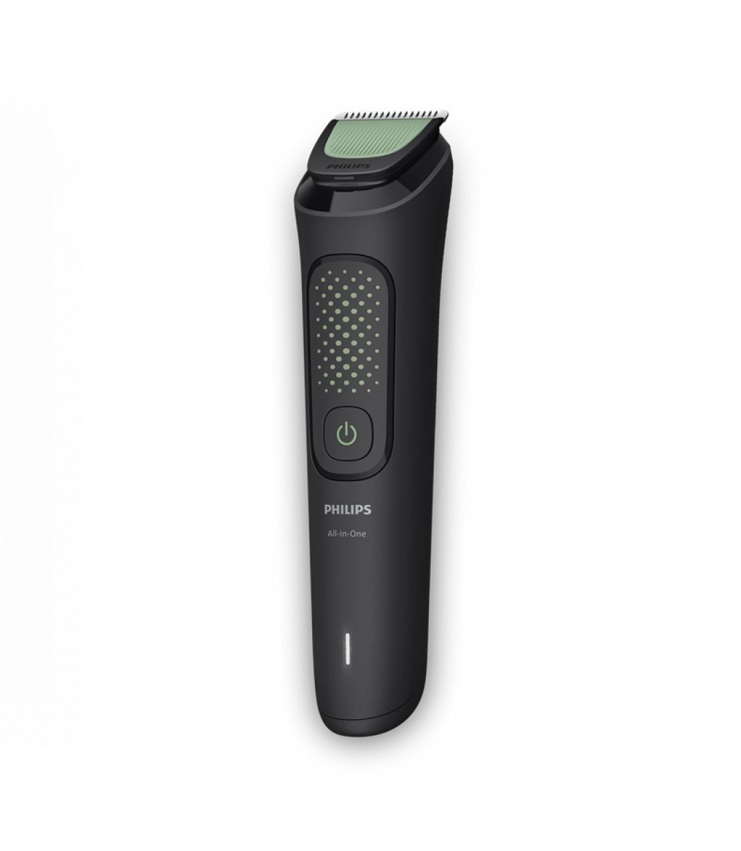 Philips Hair Trimmer Κουρευτική Μηχανή Ρεύματος Μαύρη MG3945 