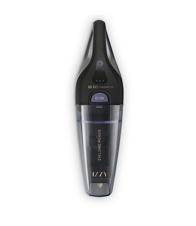 Σκουπάκι IZZY IZ-4005 CYCLONIC POWER 223850