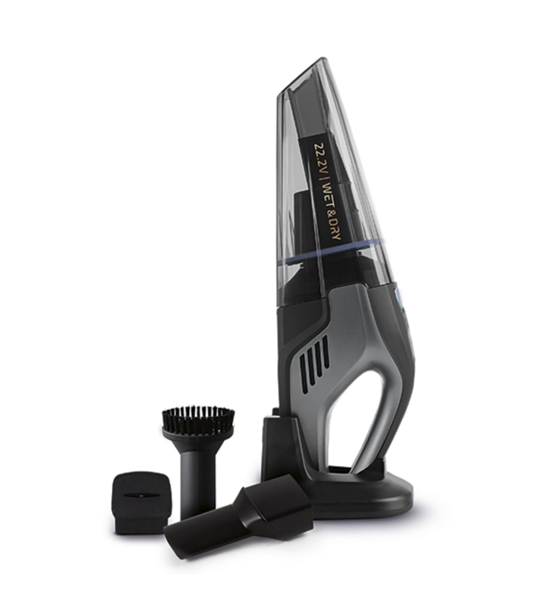 Σκουπάκι IZZY IZ-4005 CYCLONIC POWER 223850