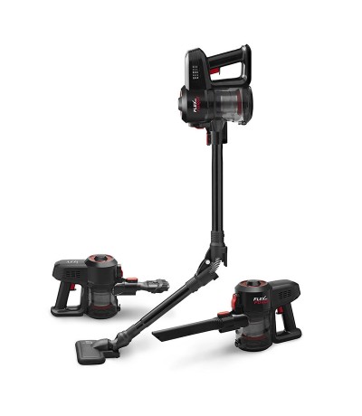 Izzy Ηλεκτρικό Σκουπάκι Stick IZ-4006