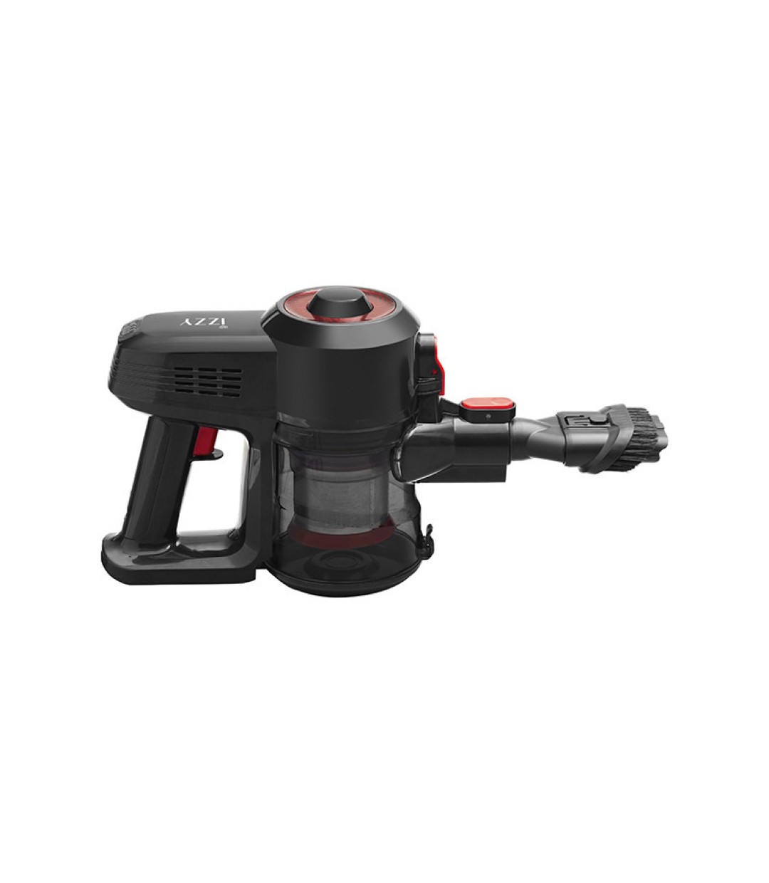 Izzy Ηλεκτρικό Σκουπάκι Stick IZ-4006