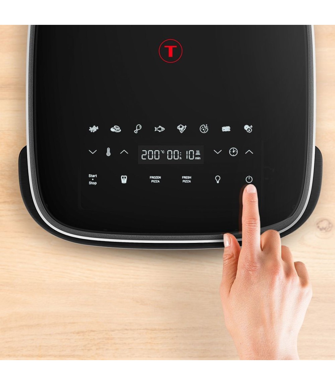 Tefal Easy Fry XL Surface FW4018E0 Φριτέζα Αέρα