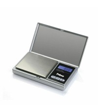 Primo Ηλεκτρονική Επαγγελματική Ζυγαριά Ακριβείας με Ικανότητα Ζύγισης 0.5kg και Ακρίβεια 0.01gr